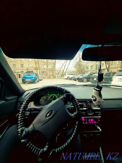 VAZ 2170 Priora жылдың седаны  Көкшетау - изображение 6