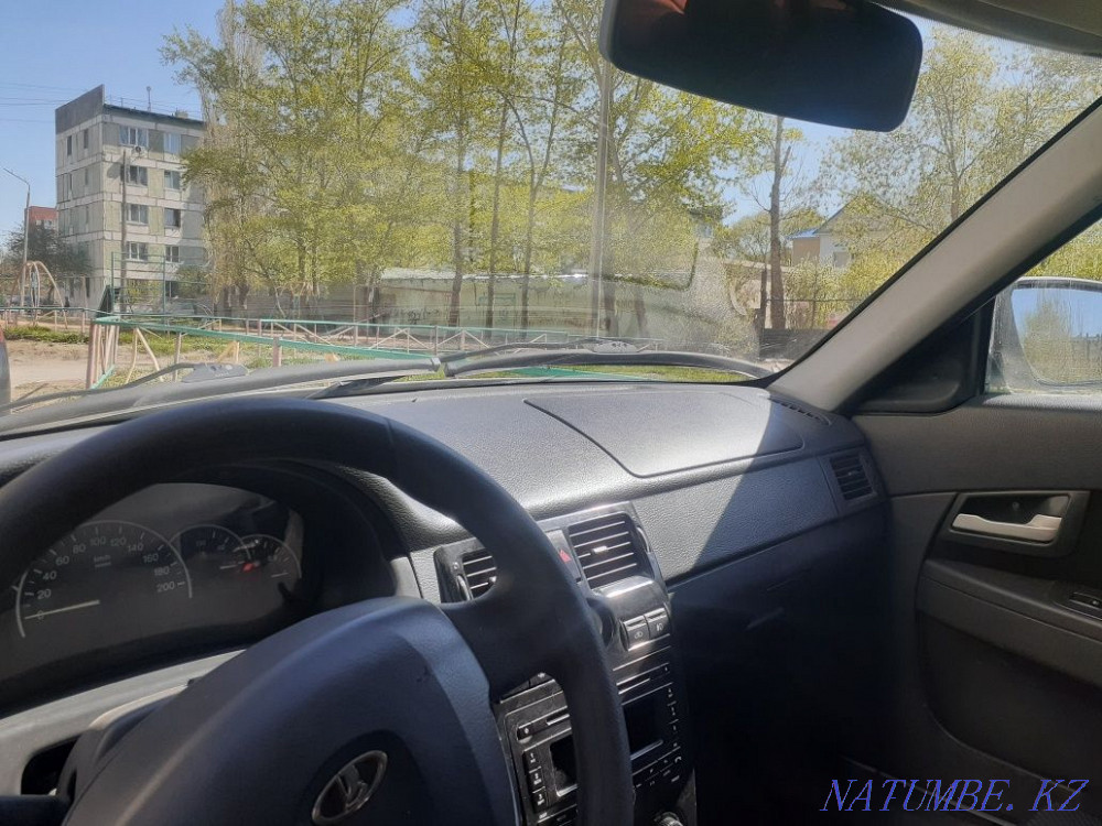 VAZ 2170 Priora Sedan    year Kostanay - photo 8