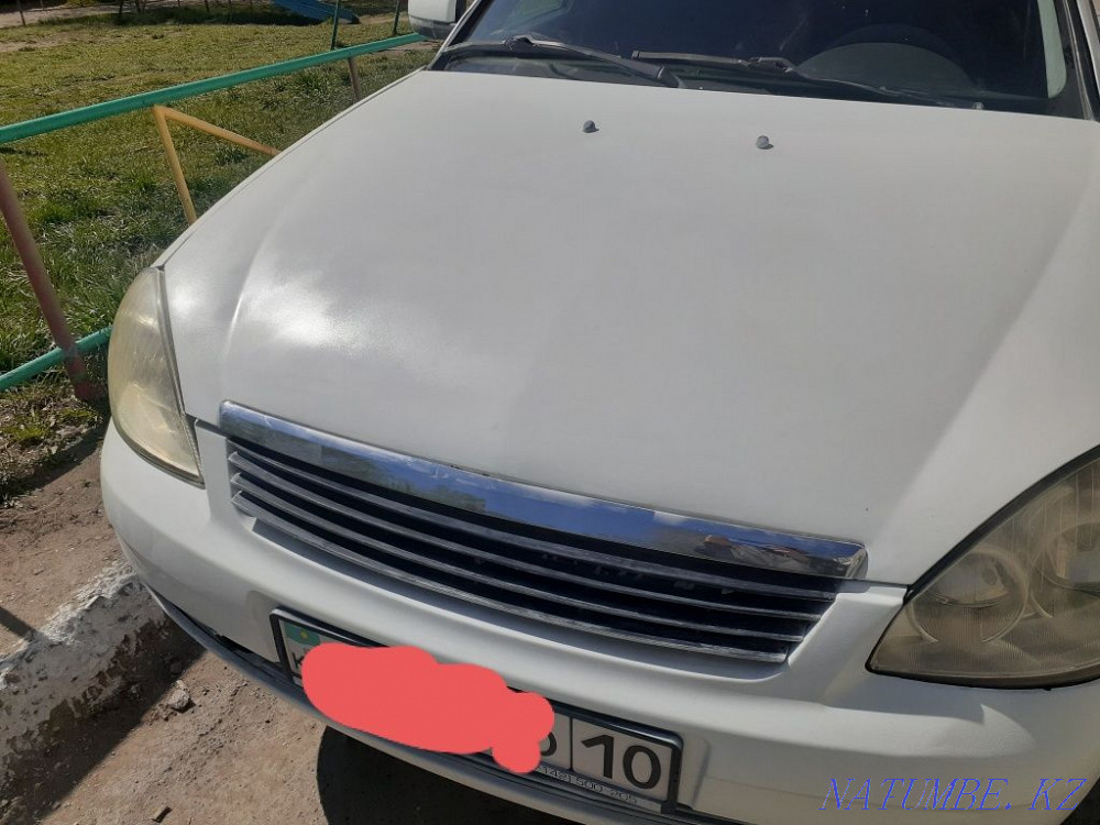 VAZ 2170 Priora Sedan    year Kostanay - photo 1