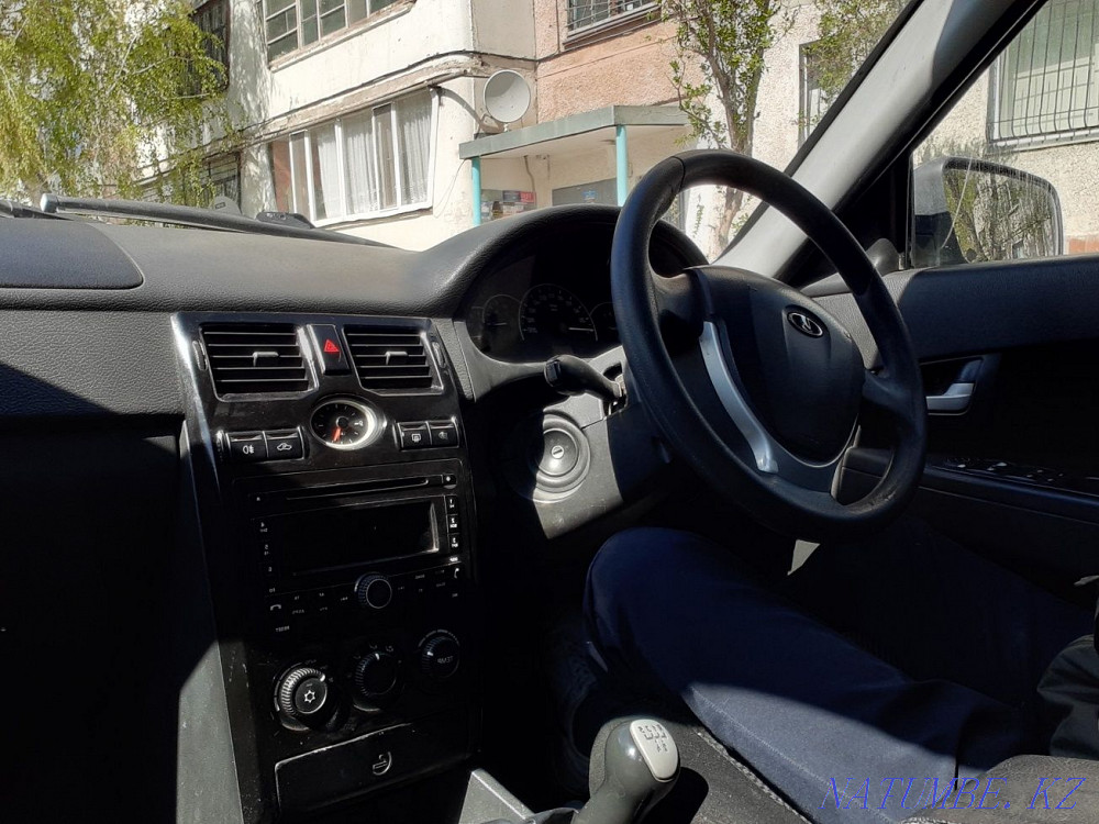 VAZ 2170 Priora Sedan    year Kostanay - photo 5
