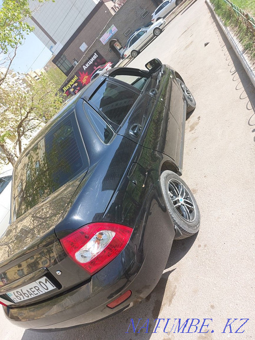 VAZ 2170 Priora жылдың седаны  Астана - изображение 3