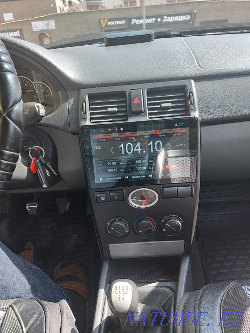 VAZ 2170 Priora жылдың седаны  Астана - изображение 1