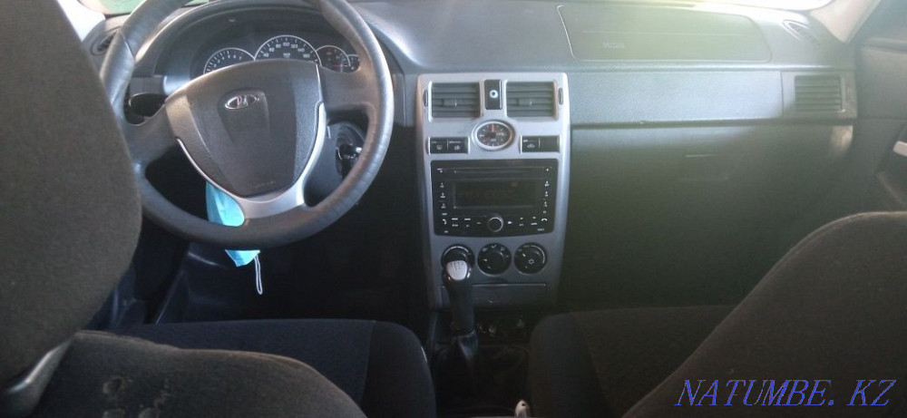 ВАЗ 2170 Priora Седан    года Уральск - изображение 3