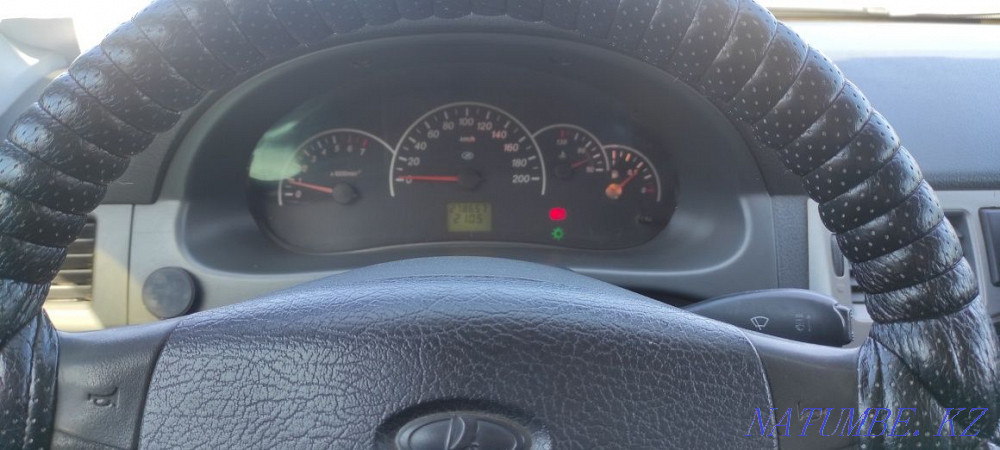 VAZ 2170 Priora жылдың седаны  Астана - изображение 3