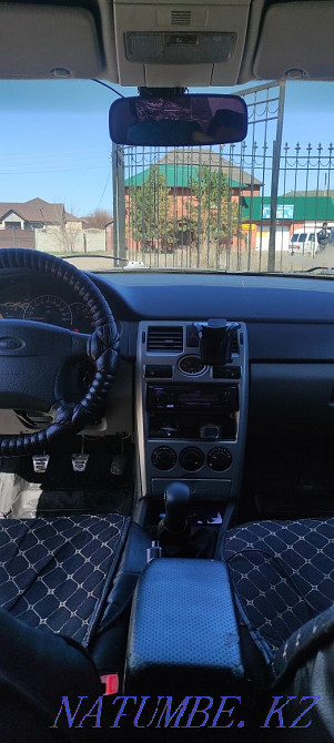 VAZ 2170 Priora жылдың седаны  Астана - изображение 8