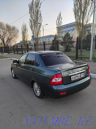 ВАЗ 2170 Priora Седан    года Костанай - изображение 3