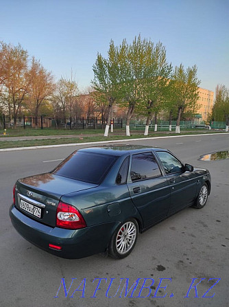 VAZ 2170 Priora Sedan    year Kostanay - photo 2