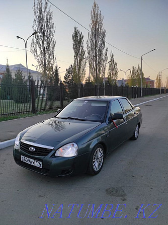 ВАЗ 2170 Priora Седан    года Костанай - изображение 4
