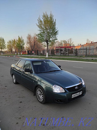 ВАЗ 2170 Priora Седан    года Костанай - изображение 5