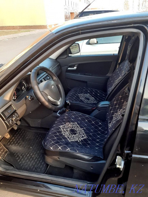 ВАЗ 2170 Priora Седан    года Петропавловск - изображение 5