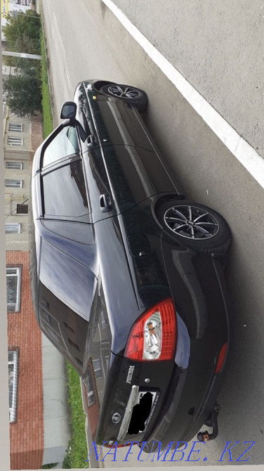 ВАЗ 2170 Priora Седан    года Петропавловск - изображение 2