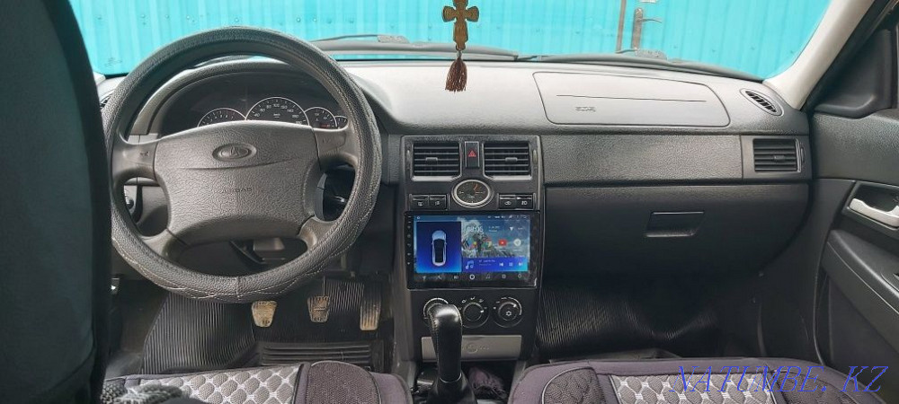 ВАЗ 2170 Priora Седан    года Уральск - изображение 8