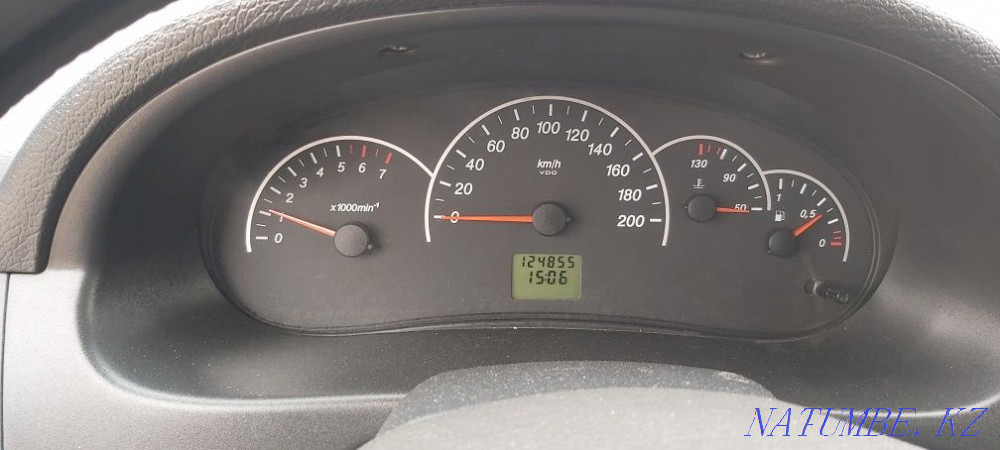 ВАЗ 2170 Priora Седан    года Уральск - изображение 10