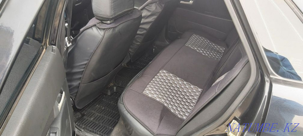 ВАЗ 2170 Priora Седан    года Уральск - изображение 9