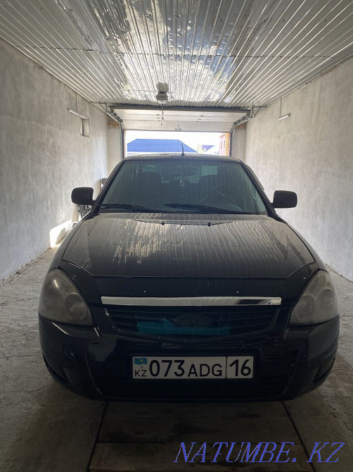 VAZ 2170 Priora Sedan    year Ust-Kamenogorsk - photo 2