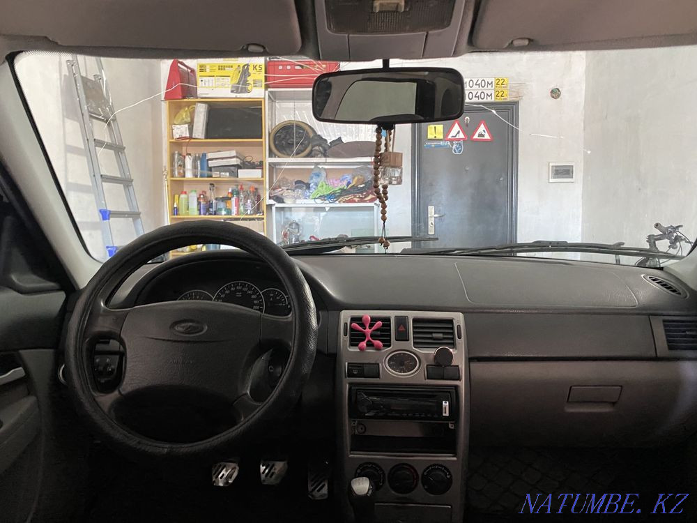 VAZ 2170 Priora Sedan    year Ust-Kamenogorsk - photo 6