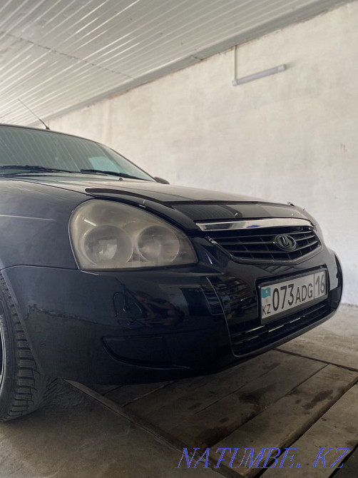 VAZ 2170 Priora Sedan    year Ust-Kamenogorsk - photo 3