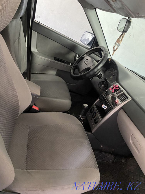 VAZ 2170 Priora Sedan    year Ust-Kamenogorsk - photo 7