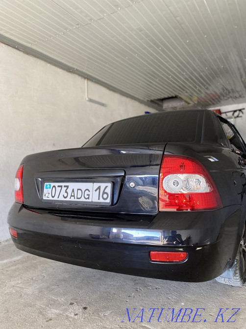 VAZ 2170 Priora Sedan    year Ust-Kamenogorsk - photo 4