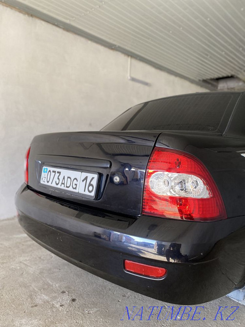 VAZ 2170 Priora Sedan    year Ust-Kamenogorsk - photo 5