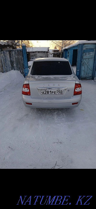 ВАЗ 2170 Priora Седан    года  - изображение 4