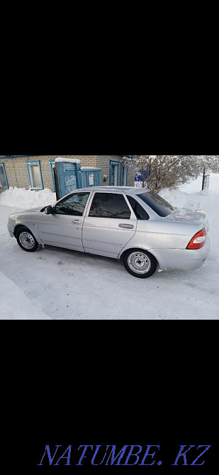 ВАЗ 2170 Priora Седан    года  - изображение 1
