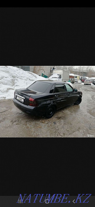 VAZ 2170 Priora Sedan    year Oral - photo 3