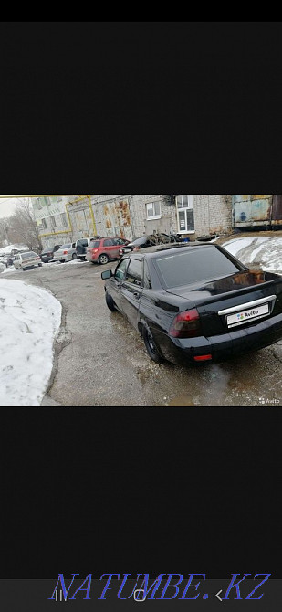 VAZ 2170 Priora Sedan    year Oral - photo 4