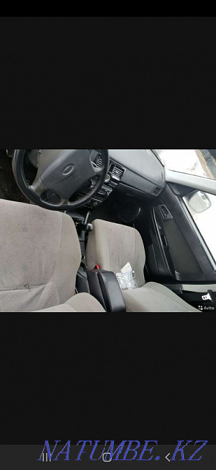 VAZ 2170 Priora Sedan    year Oral - photo 7