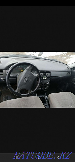 VAZ 2170 Priora Sedan    year Oral - photo 8