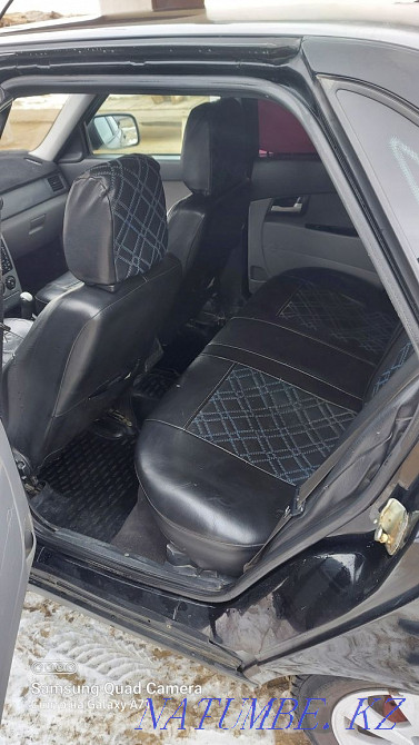 VAZ 2170 Priora Sedan    year Балыкши - photo 7