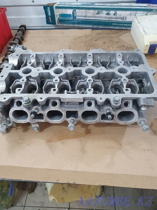 VAZ 2170 Priora жылдың седаны  Ақтау  - изображение 1