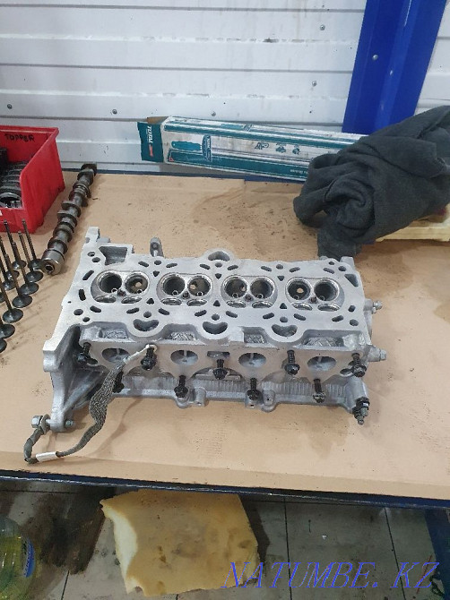 VAZ 2170 Priora жылдың седаны  Ақтау  - изображение 3