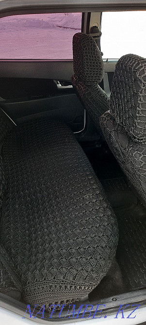 ВАЗ 2170 Priora Седан    года Павлодар - изображение 7