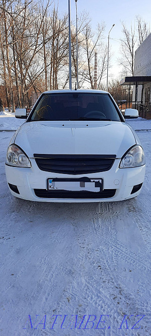ВАЗ 2170 Priora Седан    года Павлодар - изображение 1