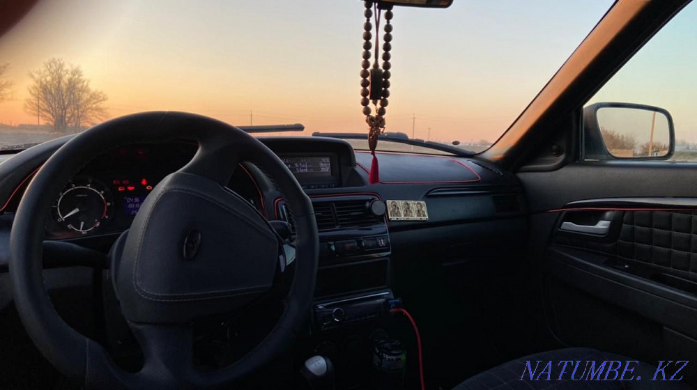 ВАЗ 2170 Priora Седан    года Караганда - изображение 1