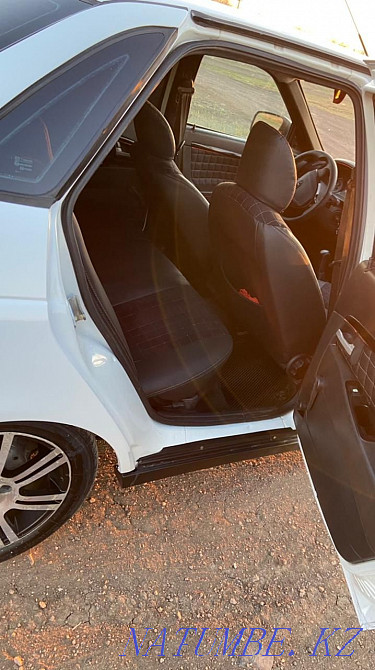 ВАЗ 2170 Priora Седан    года Шахтинск - изображение 8