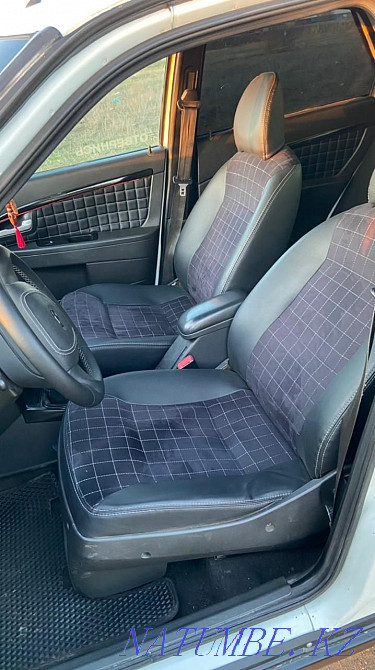 ВАЗ 2170 Priora Седан    года Шахтинск - изображение 3