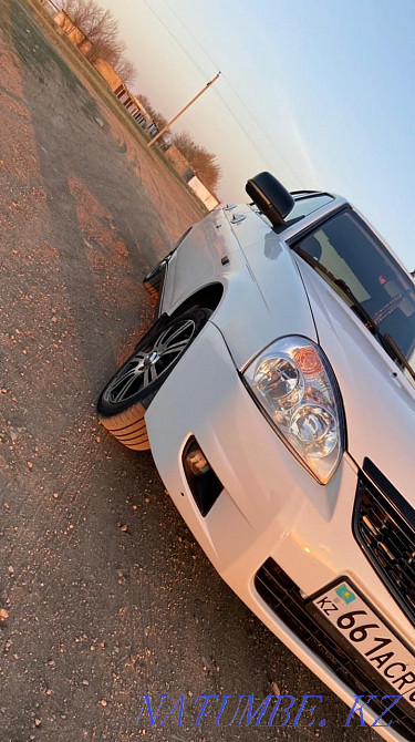 ВАЗ 2170 Priora Седан    года Шахтинск - изображение 9