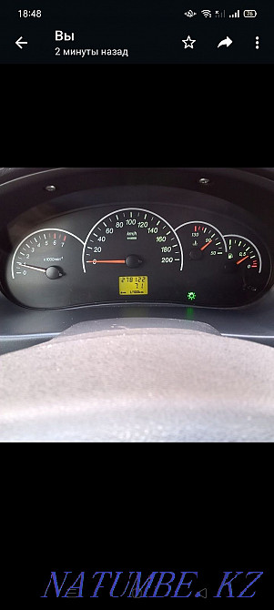 VAZ 2170 Priora Sedan    year Petropavlovsk - photo 1