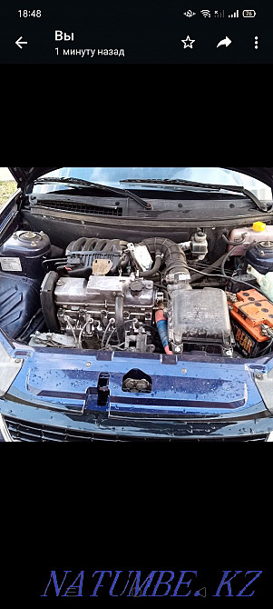 VAZ 2170 Priora Sedan    year Petropavlovsk - photo 5