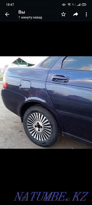 VAZ 2170 Priora Sedan    year Petropavlovsk - photo 6