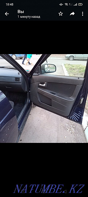 VAZ 2170 Priora Sedan    year Petropavlovsk - photo 7