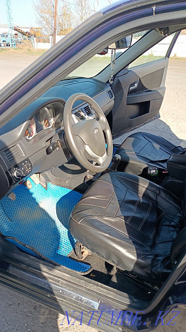 ВАЗ 2170 Priora Седан    года  - изображение 5