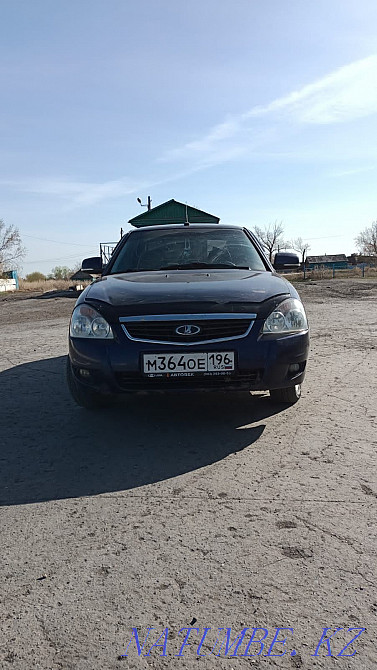 ВАЗ 2170 Priora Седан    года  - изображение 4