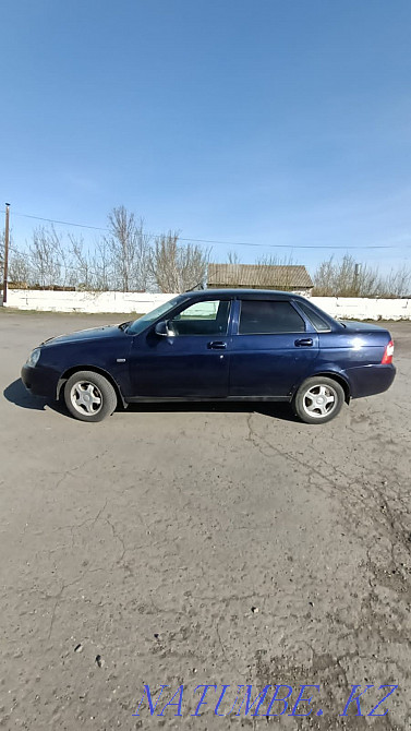 ВАЗ 2170 Priora Седан    года  - изображение 2