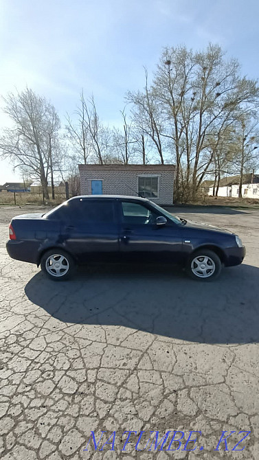 ВАЗ 2170 Priora Седан    года  - изображение 1