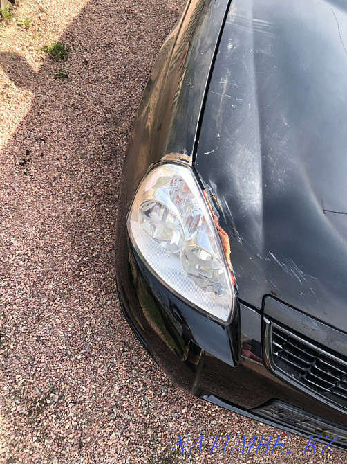 ВАЗ 2170 Priora Седан    года Акбулак - изображение 4