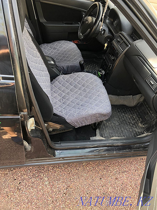 ВАЗ 2170 Priora Седан    года Акбулак - изображение 7