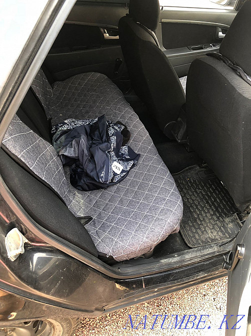 ВАЗ 2170 Priora Седан    года Акбулак - изображение 6